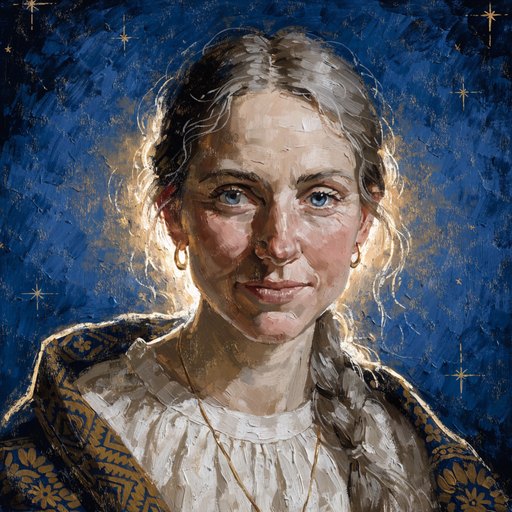 Mira Halden