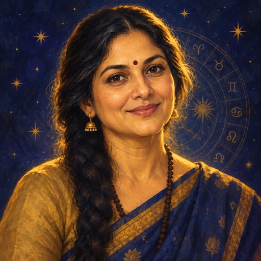 Priya Raman