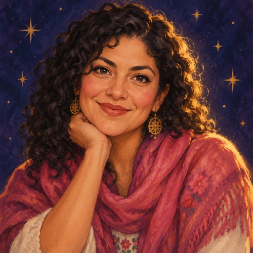 Marisol Vega
