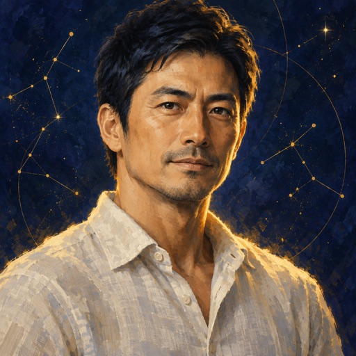 Kai Nakamura