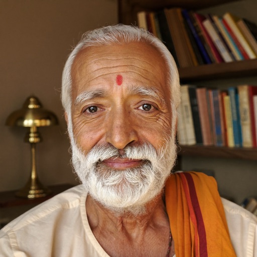 Acharya Devraj Sharma